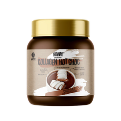 NOWAY HOT CHOCOLATE - SALTED CARAMEL HOT CHOC BY ATP 500G