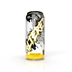 ALTERED ENERGY X12 500ML CAN