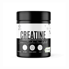 ATP Creatine Monohydrate - Stacked Supps