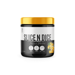 ATP Slice N Dice - Stacked Supps
