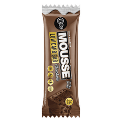 BSC High Protein Mousse Bar - Stacked Supps