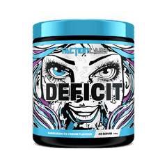 Deficit by Faction Labs - 40 Serve - Stacked Supps