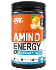 OPTIMUM NUTRITION AMINO ENERGY + ELECTROLYTES