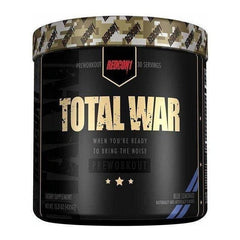 RedCon1 Total War - Stacked Supps
