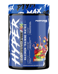 HyperMax Grand Pre by Performax Labs pre workout