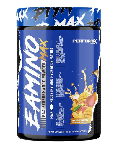 EAmino Max by Performax Labs