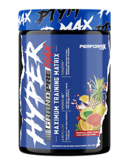 HyperMax Grand Pre by Performax Labs pre workout
