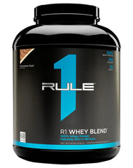 R1 Whey Blend By Rule 1 Proteins