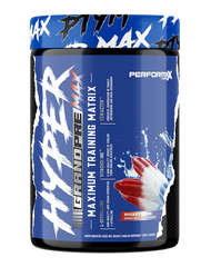 HyperMax Grand Pre by Performax Labs pre workout