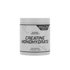 CREATINE MONOHYDRATE BY ALTERED NUTRITION 350g