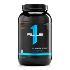 R1 Whey Blend By Rule 1 Proteins