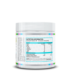 MARINE COLLAGEN + PROBIOTIC by ONEST