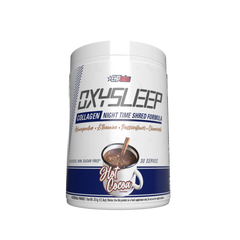 OxySleep Collagen by EHP Labs OXYSLEEP COLLAGEN BY EHP LABS