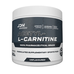 ACETYL-L-CARNITINE 100G by JDN