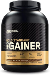 Optimum Nutrition PRO Gainer High Protein Powder