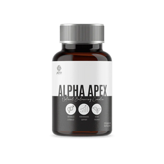 ATP Alpha Apex