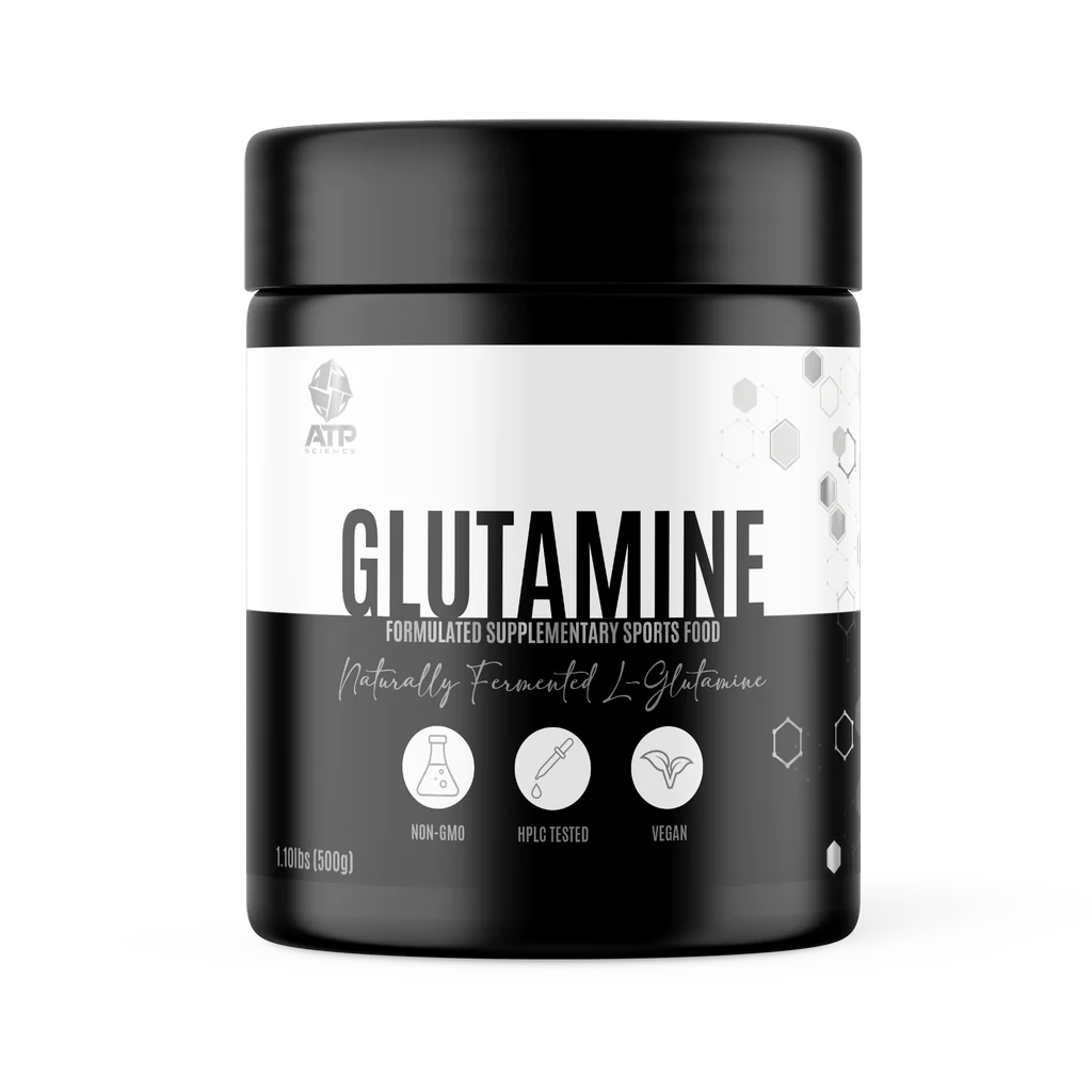 ATP Glutamine 500g