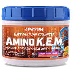 EVOGEN AMINO K.E.M EAA 30 serves