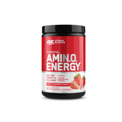 OPTIMUM NUTRITION AMINO ENERGY