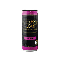 Gorilla X Labs Can Drinks