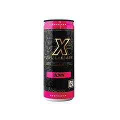 Gorilla X Labs Can Drinks