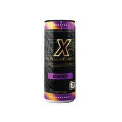 Gorilla X Labs Can Drinks