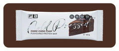 COLD PRESSED PROTEIN BAR BY FIBRE BOOST