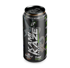 Kamikaze Cans