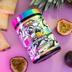 DISORDER ULTIMATE BY FACTION LABS