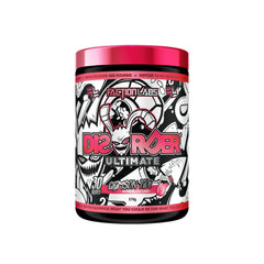 DISORDER ULTIMATE BY FACTION LABS