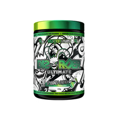 DISORDER ULTIMATE BY FACTION LABS