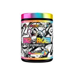DISORDER ULTIMATE BY FACTION LABS