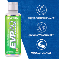 EVOGEN EVP AQ LIQUID GLYCEROL