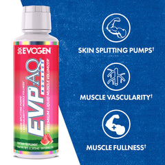 EVOGEN EVP AQ LIQUID GLYCEROL