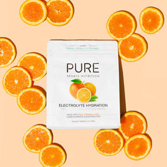 PURE Electrolyte Hydration 500g