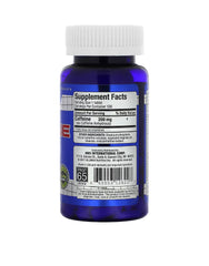 ALLMAX, Caffeine 200 mg, 100 CAFFEINE Tablets