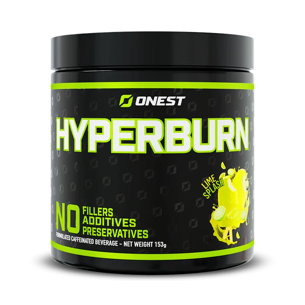 Onest HyperBurn