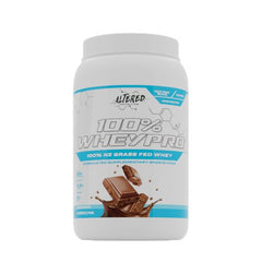 100% WHEY PROTEIN BY ALTERED NUTRITION
