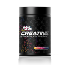 Kamikaze Creatine Monohydrate Unflavoured