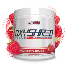 OxyShred Non-Stim BY EHPLABS
