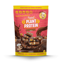 PEANUT PLANT PROTTEIN BY MACRO MIKE (VEGAN PROTEIN)