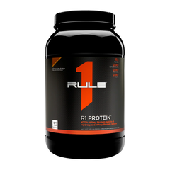 RULE 1 PROTEIN ISOLATE