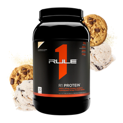 RULE 1 PROTEIN ISOLATE