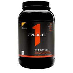 RULE 1 PROTEIN ISOLATE