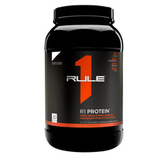 RULE 1 PROTEIN ISOLATE