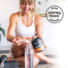 Amino Switch BCAA & EAA recovery matrix
