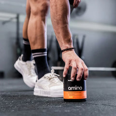 Amino Switch BCAA & EAA recovery matrix