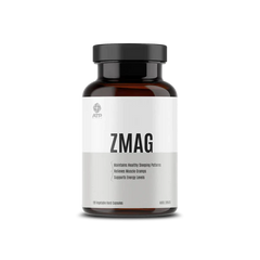ZMAG by ATP SCIENCE (120 Capsules)