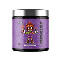 Zombie Labs Molotov Thermogenic