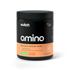 Amino Switch BCAA & EAA recovery matrix